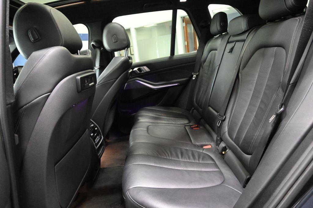 BMW X5 xDrive40i Sports Activity Vehicle 2019