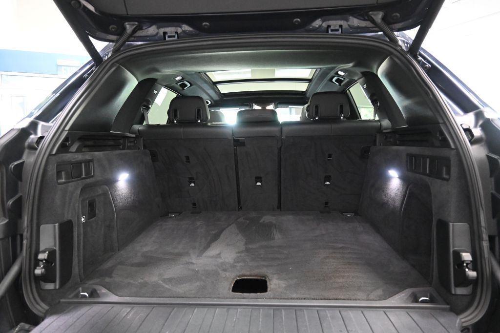 BMW X5 xDrive40i Sports Activity Vehicle 2019