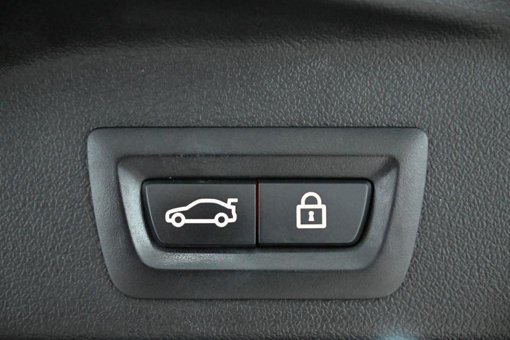 BMW X5 xDrive40i Sports Activity Vehicle 2019