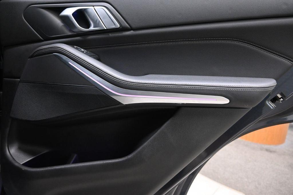 BMW X5 xDrive40i Sports Activity Vehicle 2019