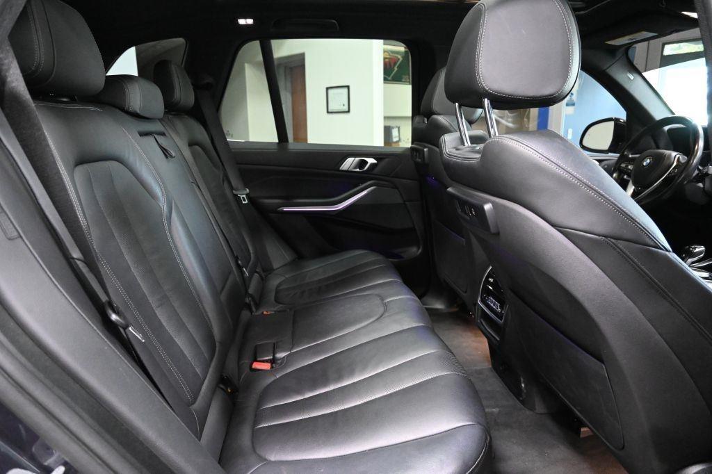 BMW X5 xDrive40i Sports Activity Vehicle 2019