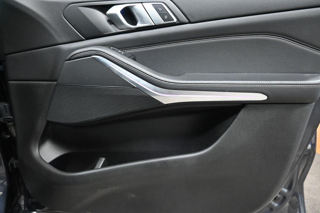 BMW X5 xDrive40i Sports Activity Vehicle 2019