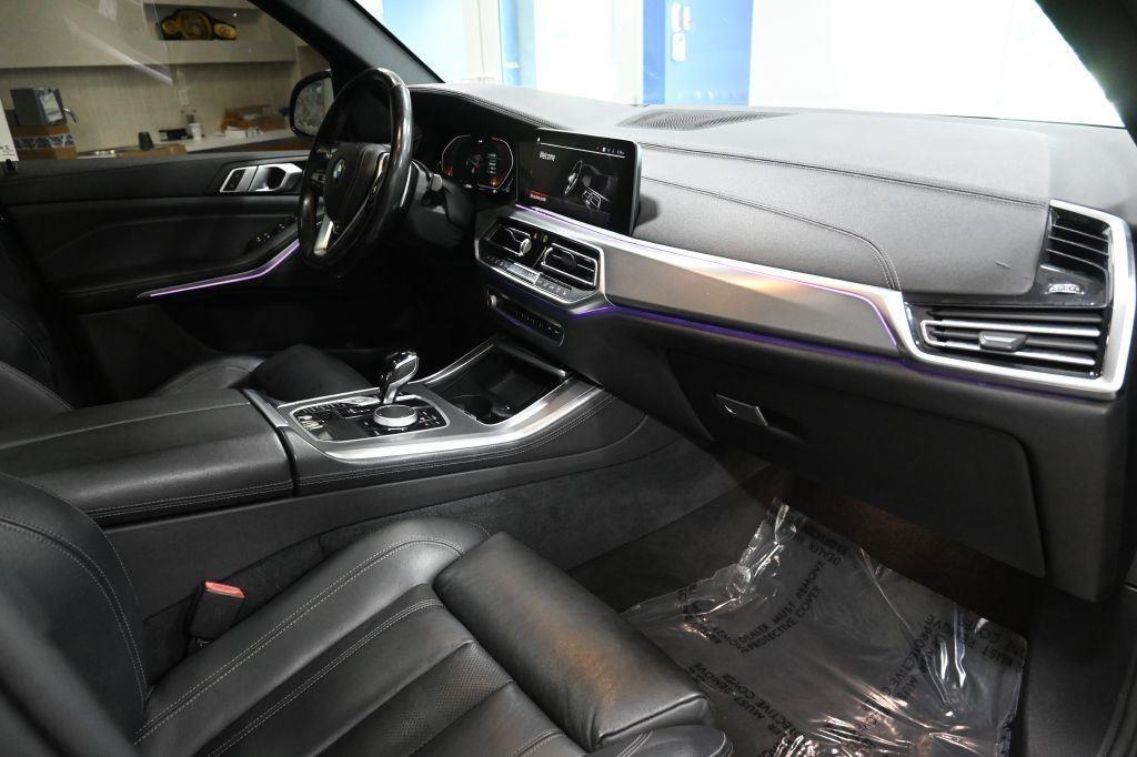 BMW X5 xDrive40i Sports Activity Vehicle 2019