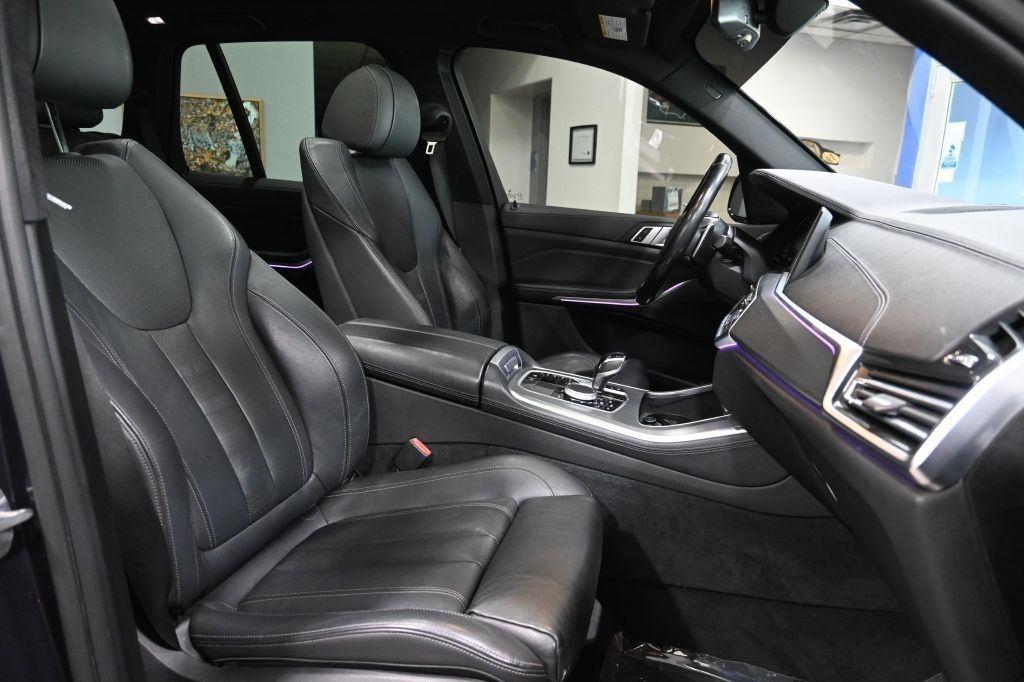 BMW X5 xDrive40i Sports Activity Vehicle 2019
