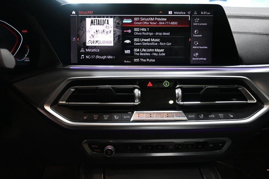 BMW X5 xDrive40i Sports Activity Vehicle 2019
