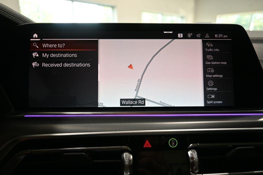 BMW X5 xDrive40i Sports Activity Vehicle 2019