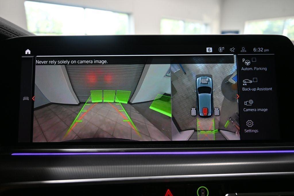 BMW X5 xDrive40i Sports Activity Vehicle 2019