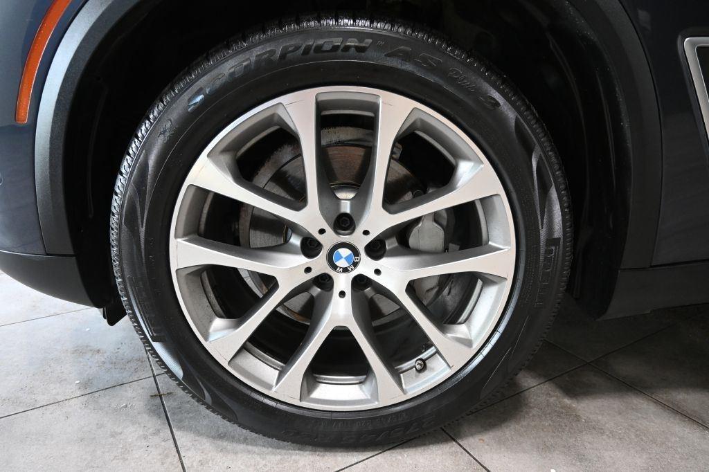 BMW X5 xDrive40i Sports Activity Vehicle 2019