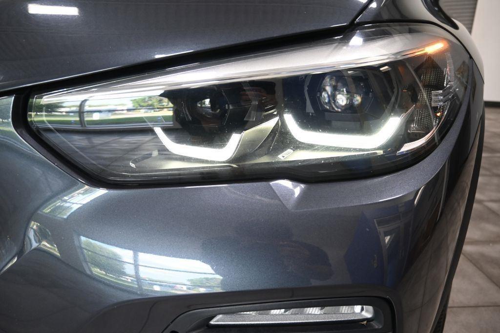BMW X5 xDrive40i Sports Activity Vehicle 2019
