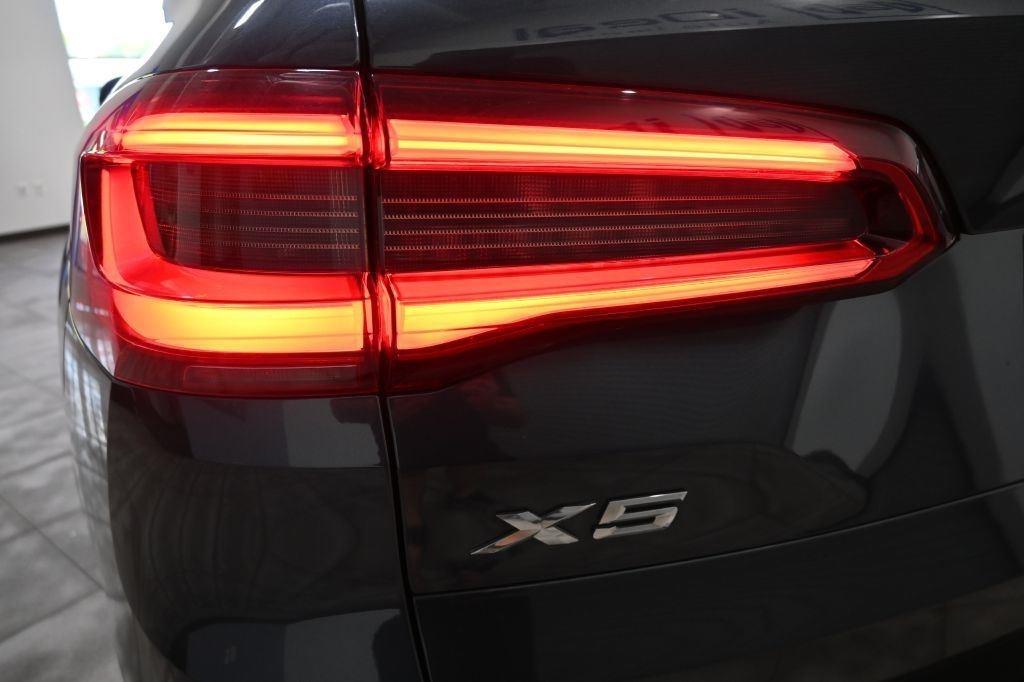 BMW X5 xDrive40i Sports Activity Vehicle 2019