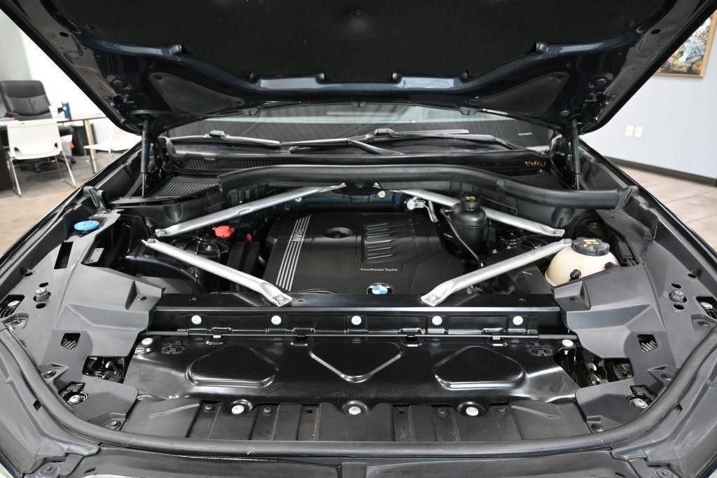 BMW X5 xDrive40i Sports Activity Vehicle 2019