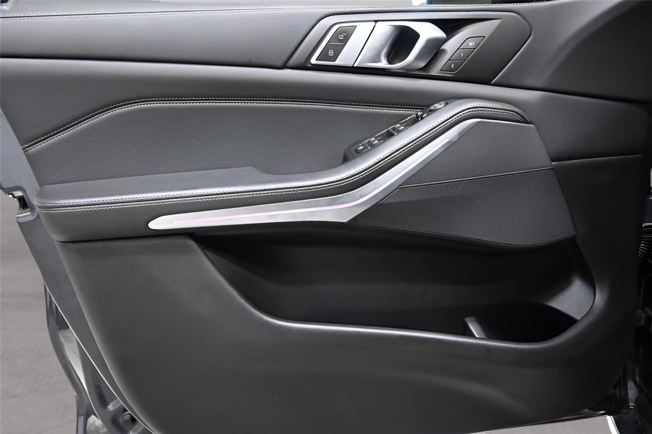 BMW X5 xDrive40i Sports Activity Vehicle 2019