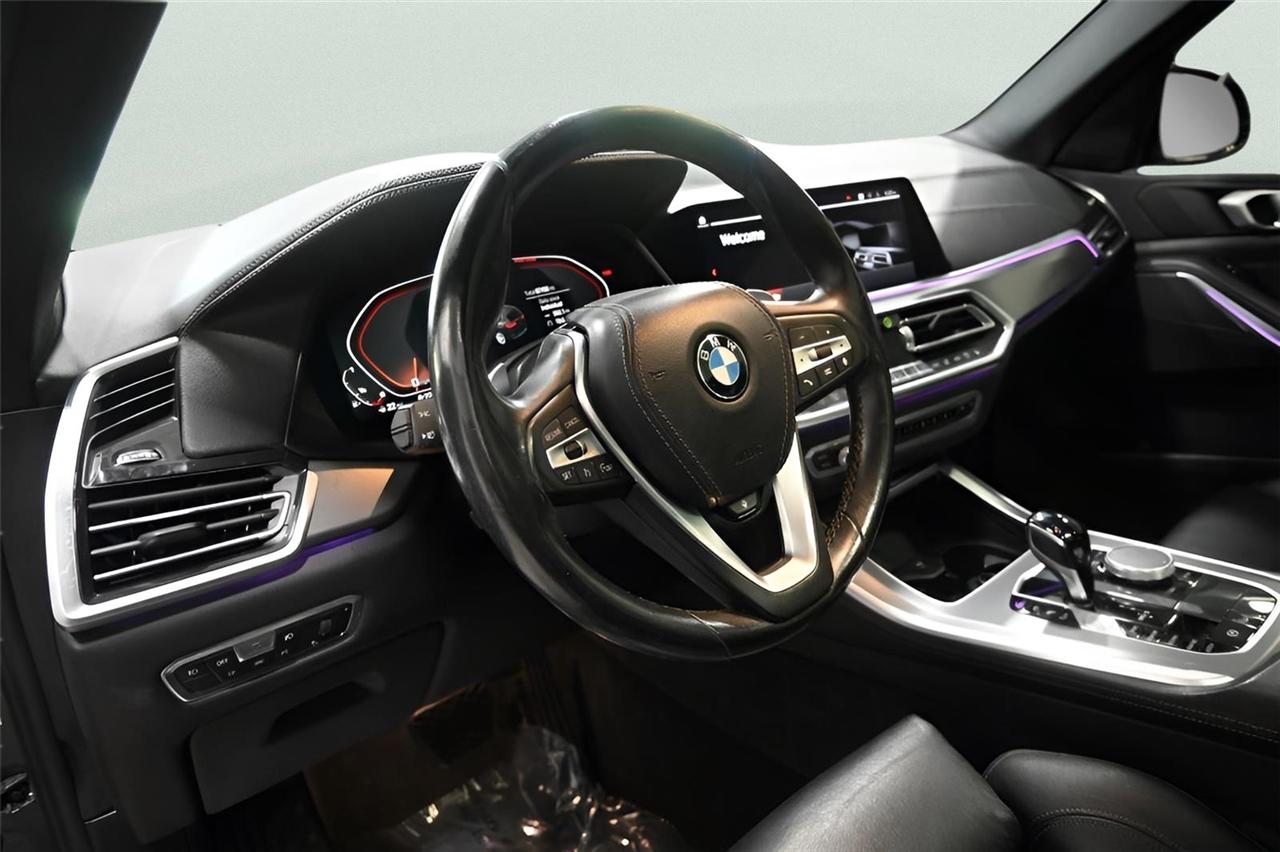 BMW X5 xDrive40i Sports Activity Vehicle 2019