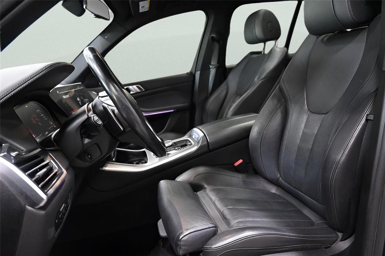 BMW X5 xDrive40i Sports Activity Vehicle 2019