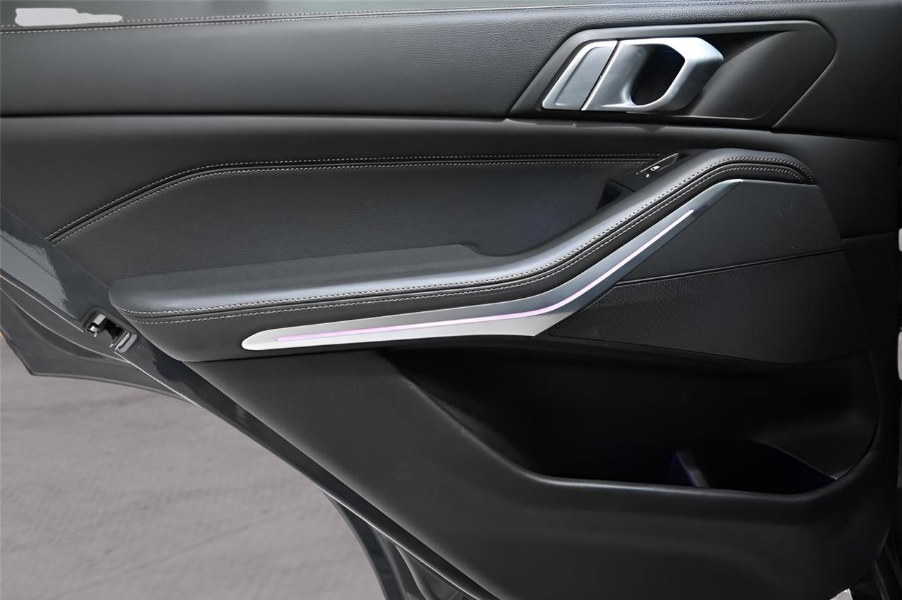 BMW X5 xDrive40i Sports Activity Vehicle 2019