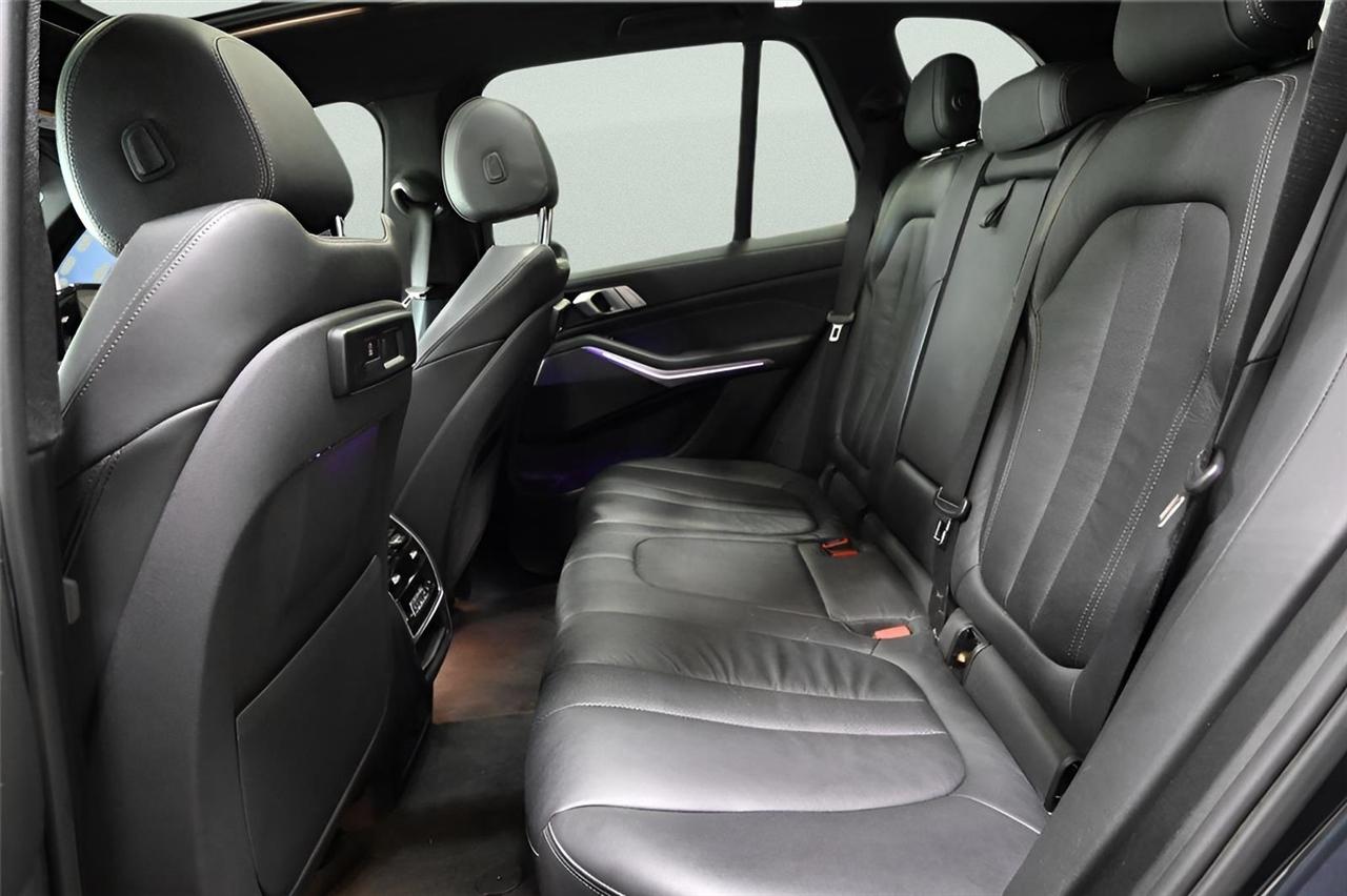BMW X5 xDrive40i Sports Activity Vehicle 2019