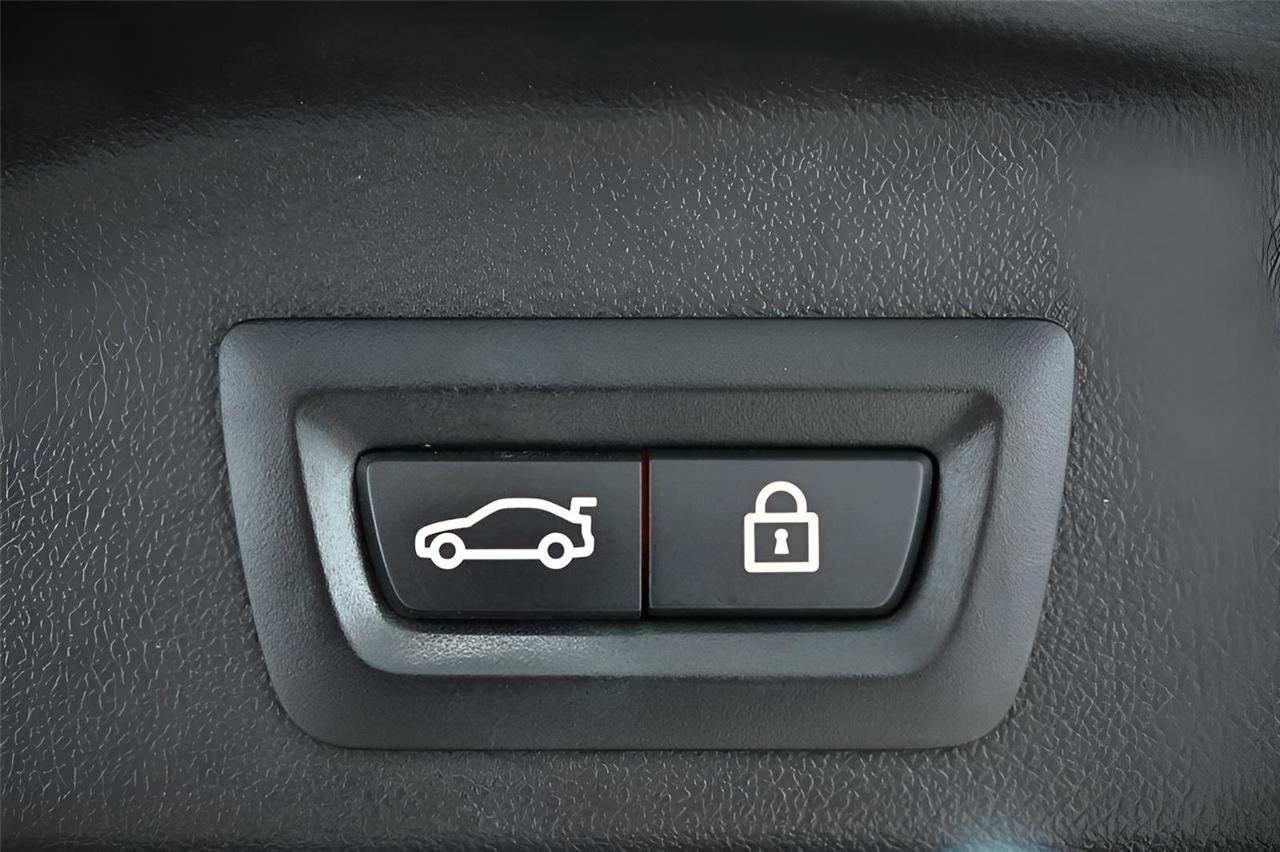 BMW X5 xDrive40i Sports Activity Vehicle 2019