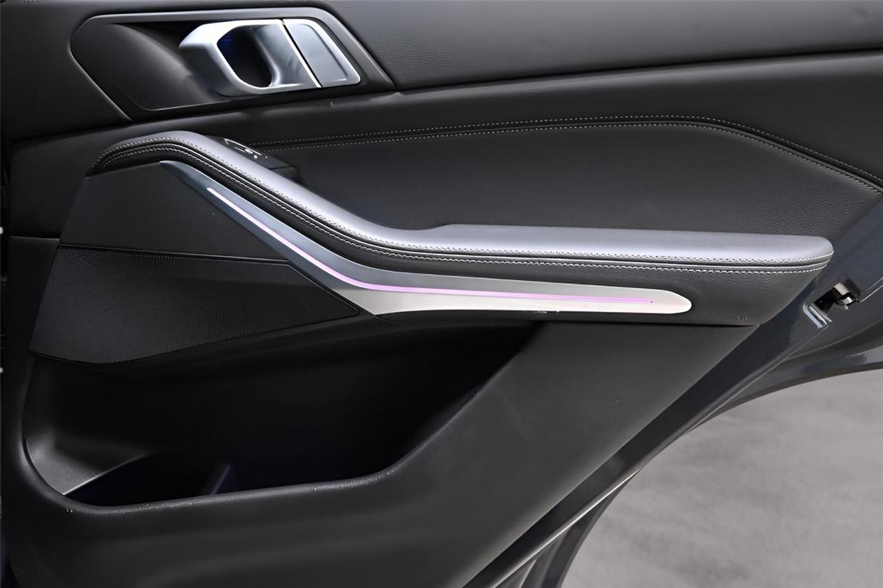 BMW X5 xDrive40i Sports Activity Vehicle 2019