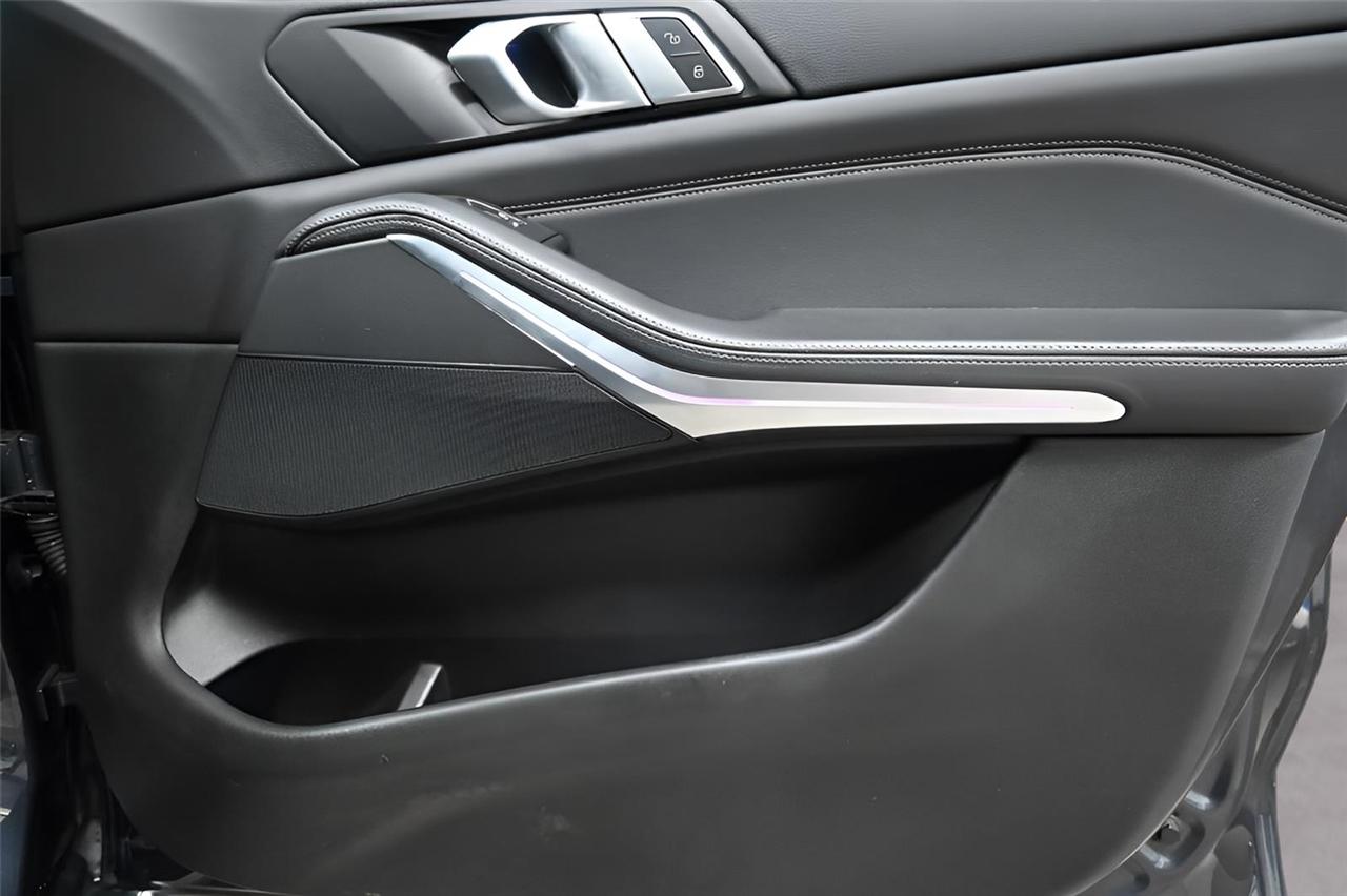 BMW X5 xDrive40i Sports Activity Vehicle 2019