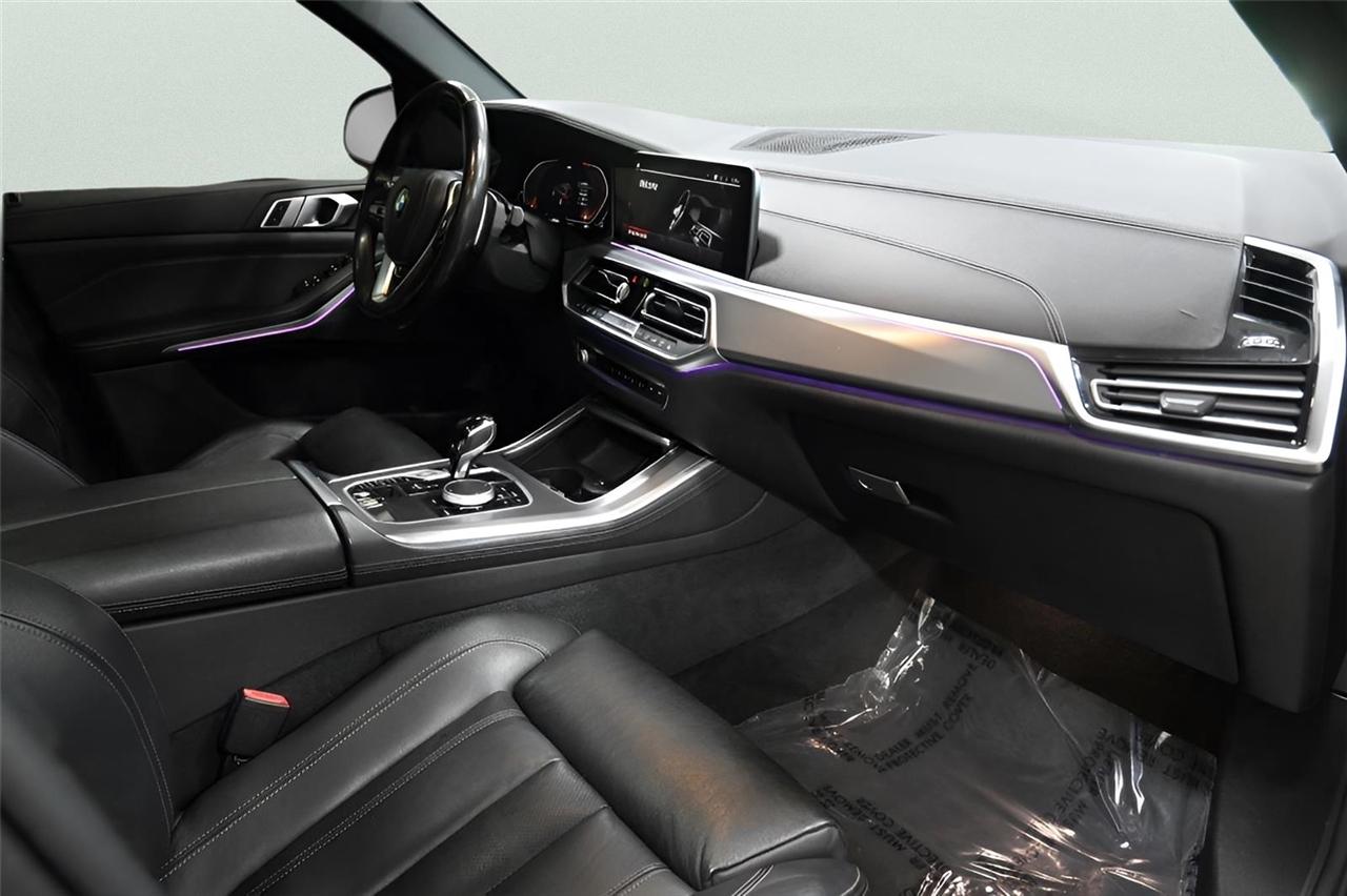 BMW X5 xDrive40i Sports Activity Vehicle 2019