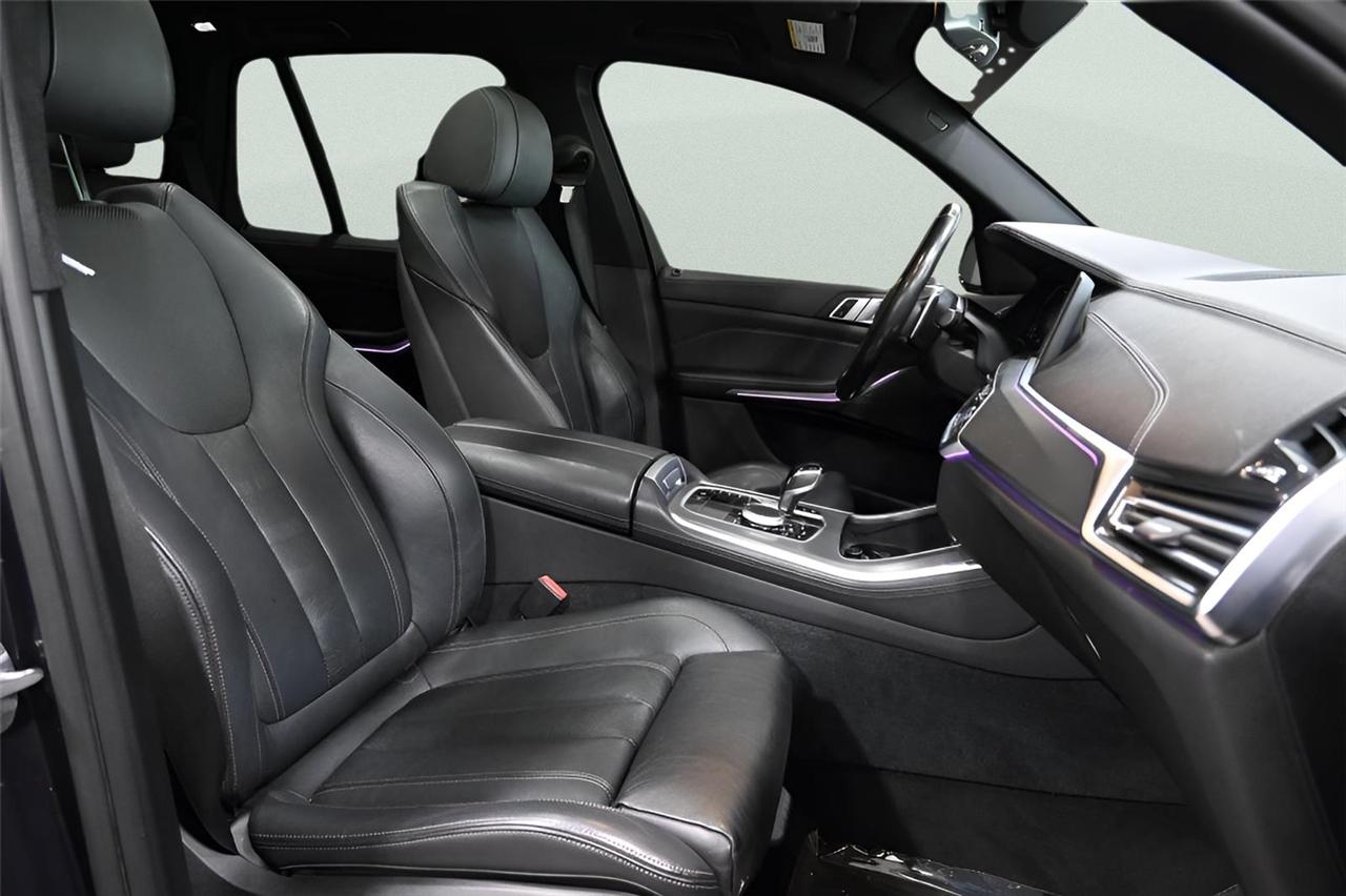 BMW X5 xDrive40i Sports Activity Vehicle 2019