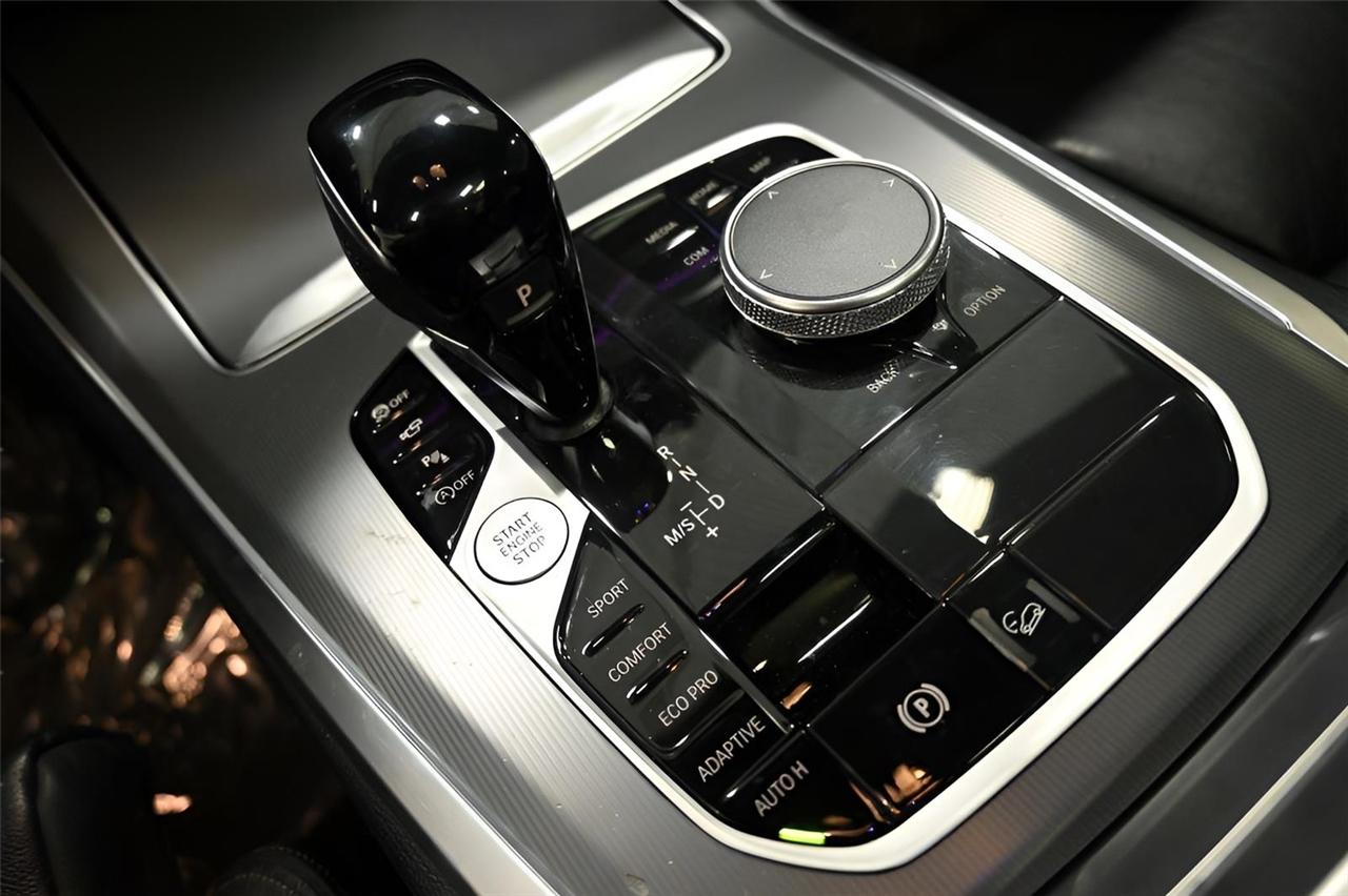 BMW X5 xDrive40i Sports Activity Vehicle 2019
