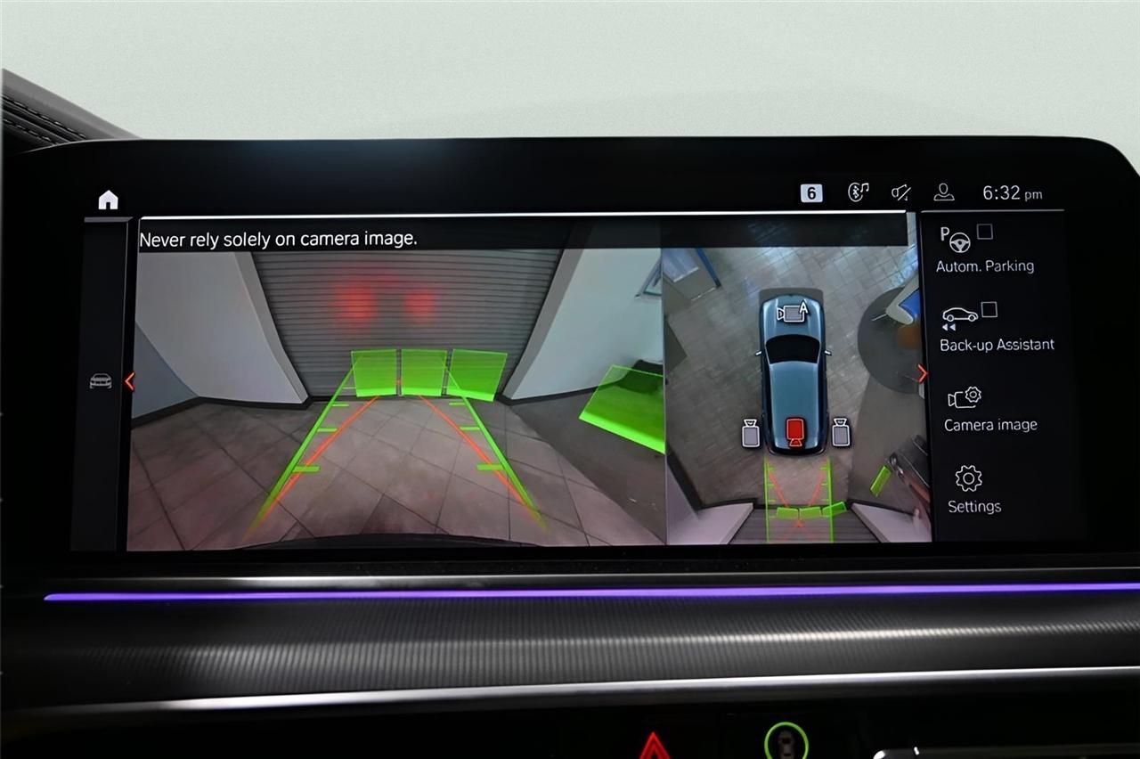 BMW X5 xDrive40i Sports Activity Vehicle 2019