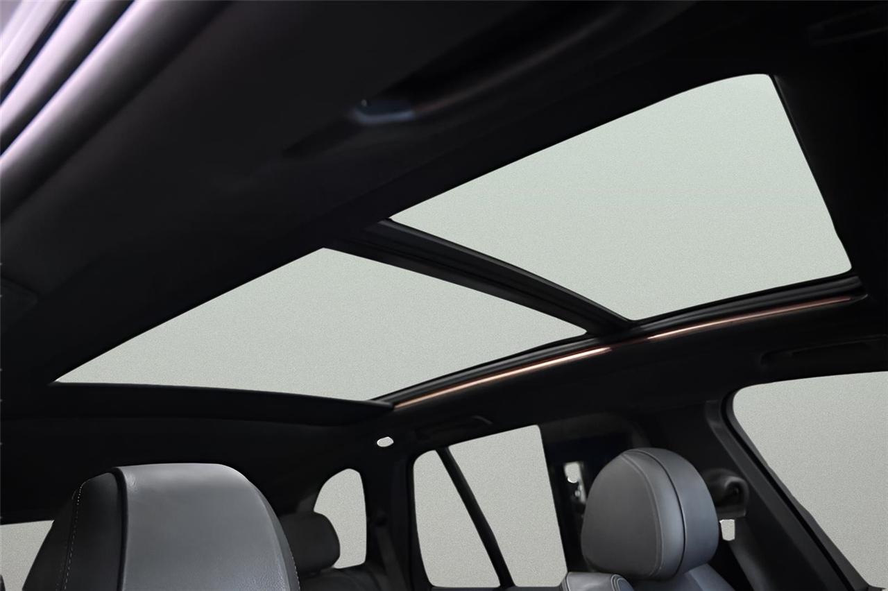 BMW X5 xDrive40i Sports Activity Vehicle 2019