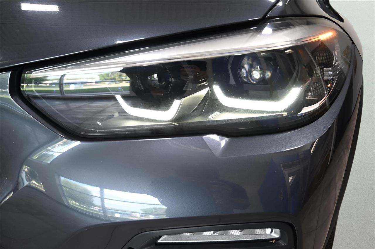 BMW X5 xDrive40i Sports Activity Vehicle 2019