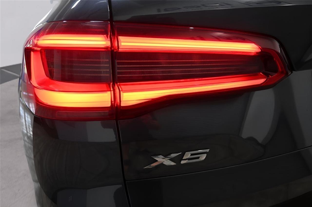 BMW X5 xDrive40i Sports Activity Vehicle 2019