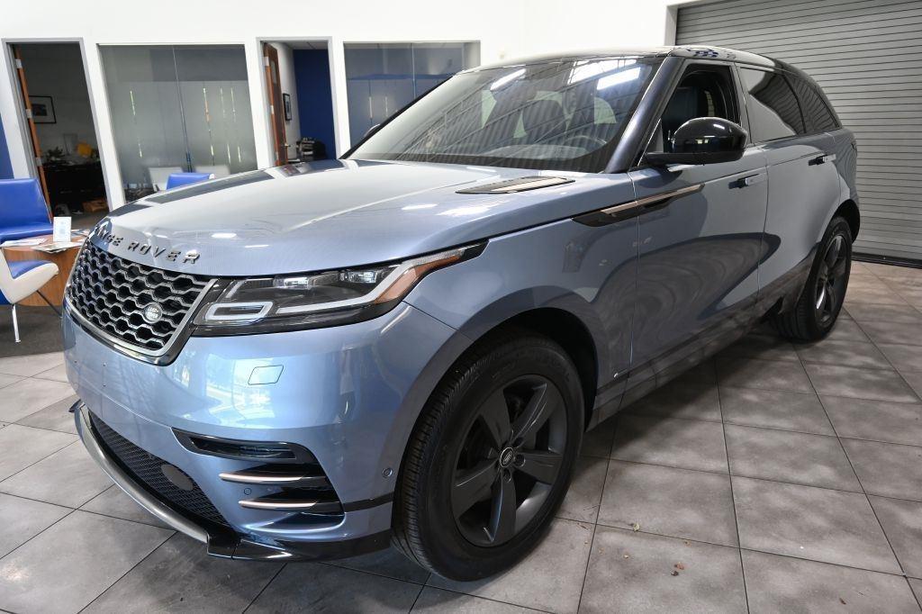 Land Rover Range Rover Velar P250 R-Dynamic SE 2019