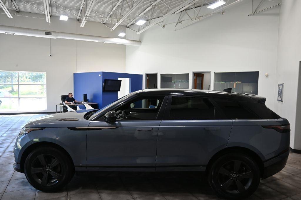 Land Rover Range Rover Velar P250 R-Dynamic SE 2019
