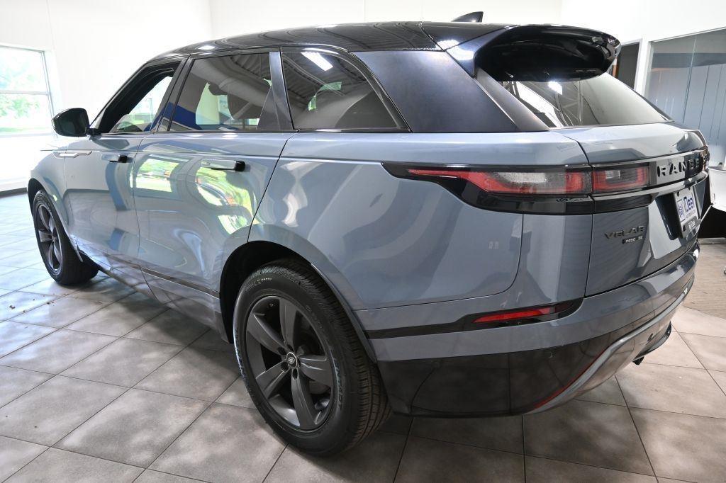 Land Rover Range Rover Velar P250 R-Dynamic SE 2019