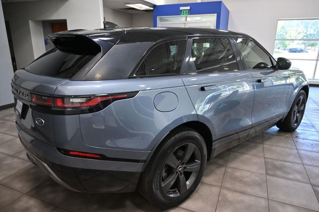 Land Rover Range Rover Velar P250 R-Dynamic SE 2019
