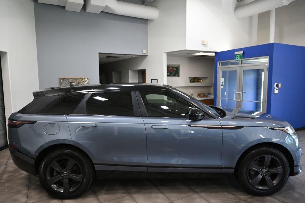 Land Rover Range Rover Velar P250 R-Dynamic SE 2019