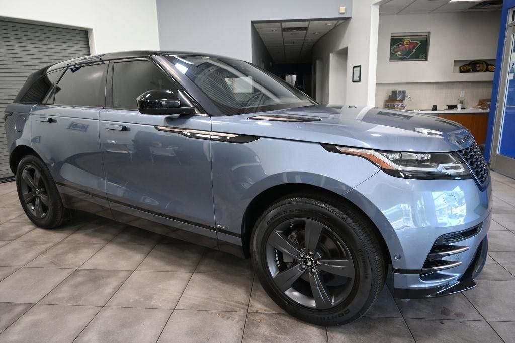 Land Rover Range Rover Velar P250 R-Dynamic SE 2019