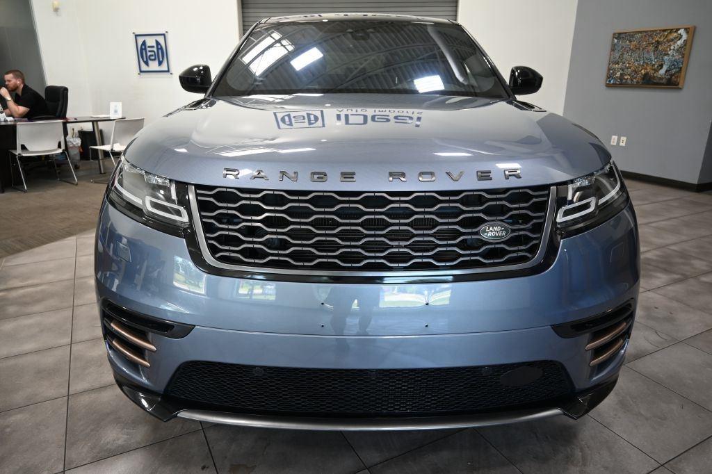 Land Rover Range Rover Velar P250 R-Dynamic SE 2019