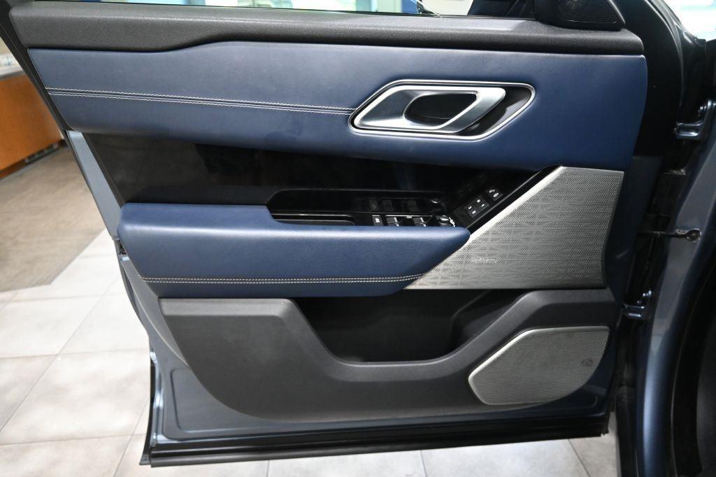 Land Rover Range Rover Velar P250 R-Dynamic SE 2019