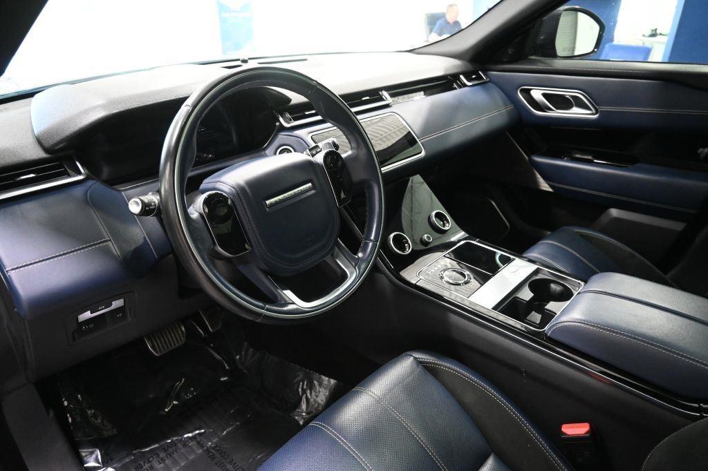 Land Rover Range Rover Velar P250 R-Dynamic SE 2019