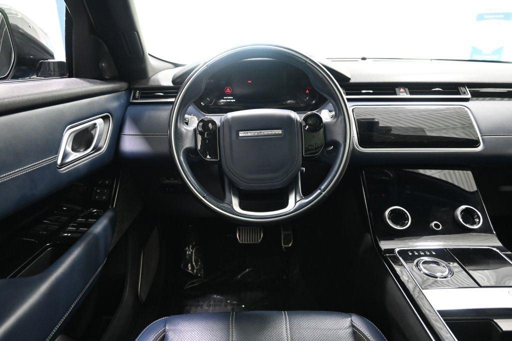 Land Rover Range Rover Velar P250 R-Dynamic SE 2019