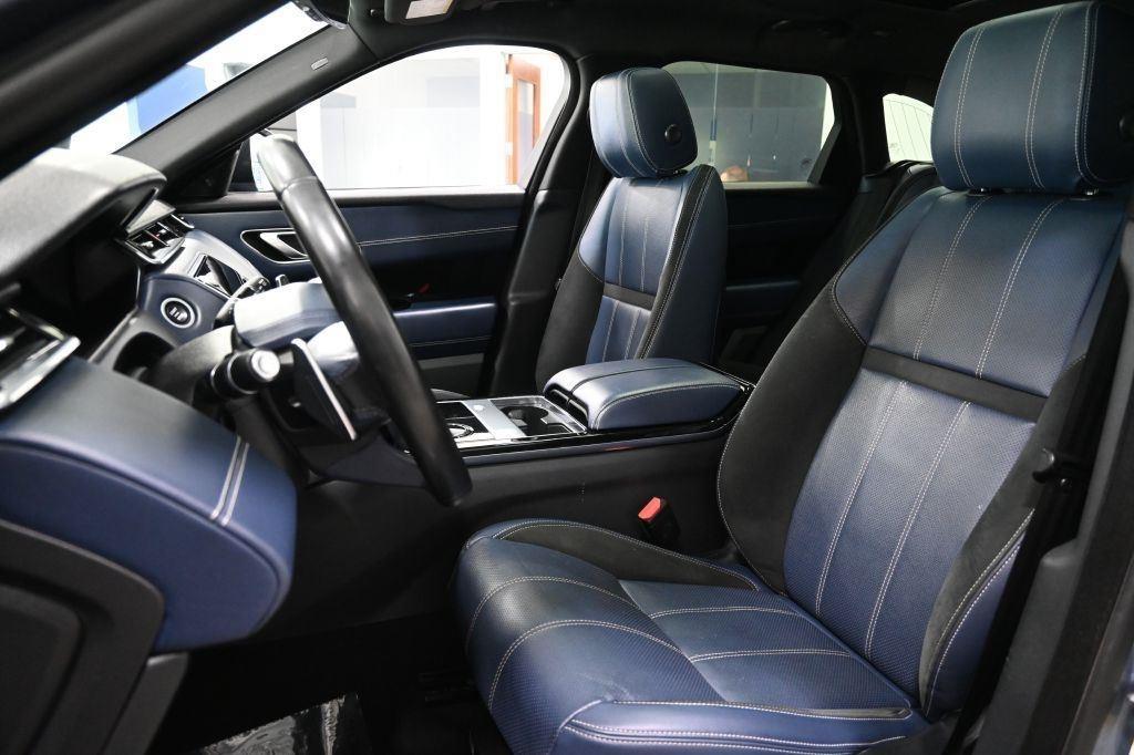 Land Rover Range Rover Velar P250 R-Dynamic SE 2019