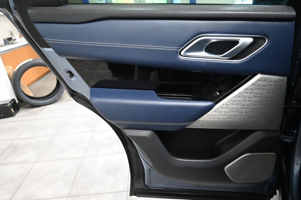 Land Rover Range Rover Velar P250 R-Dynamic SE 2019