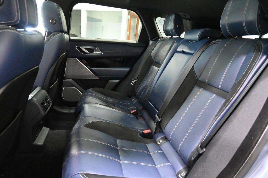 Land Rover Range Rover Velar P250 R-Dynamic SE 2019
