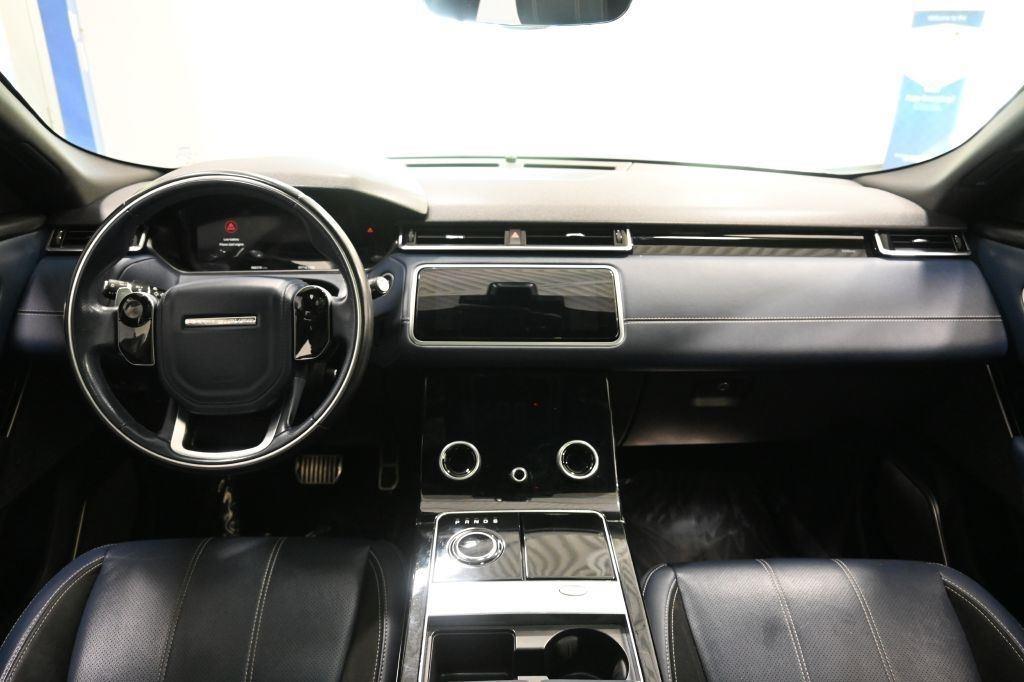 Land Rover Range Rover Velar P250 R-Dynamic SE 2019