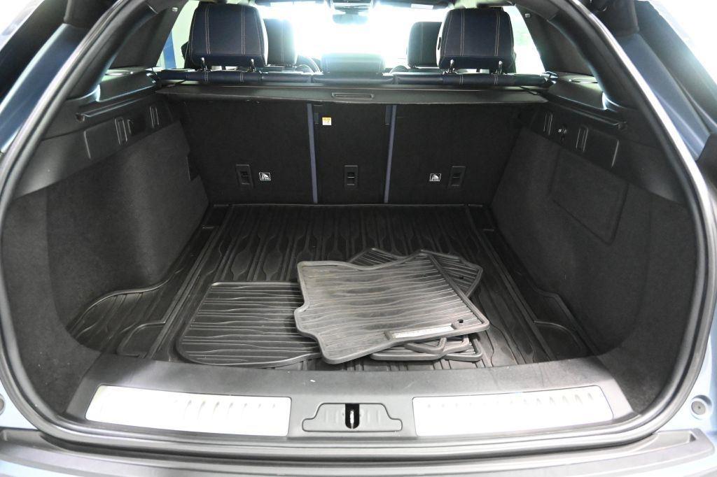 Land Rover Range Rover Velar P250 R-Dynamic SE 2019