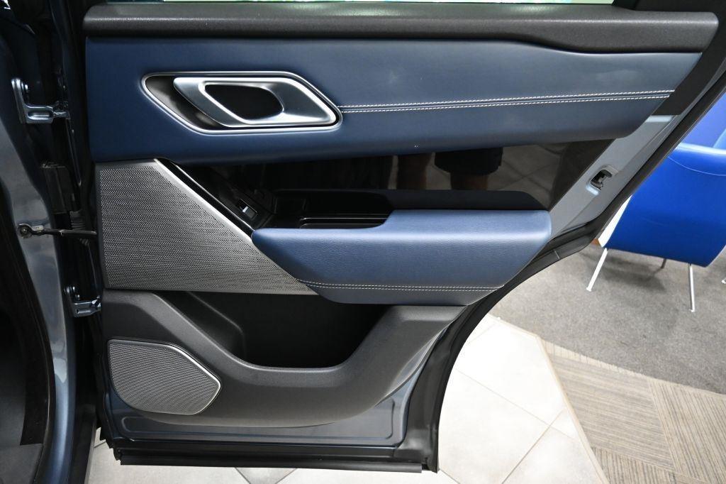 Land Rover Range Rover Velar P250 R-Dynamic SE 2019