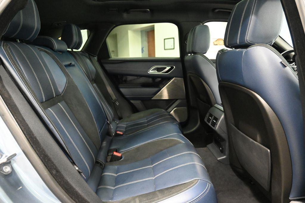 Land Rover Range Rover Velar P250 R-Dynamic SE 2019