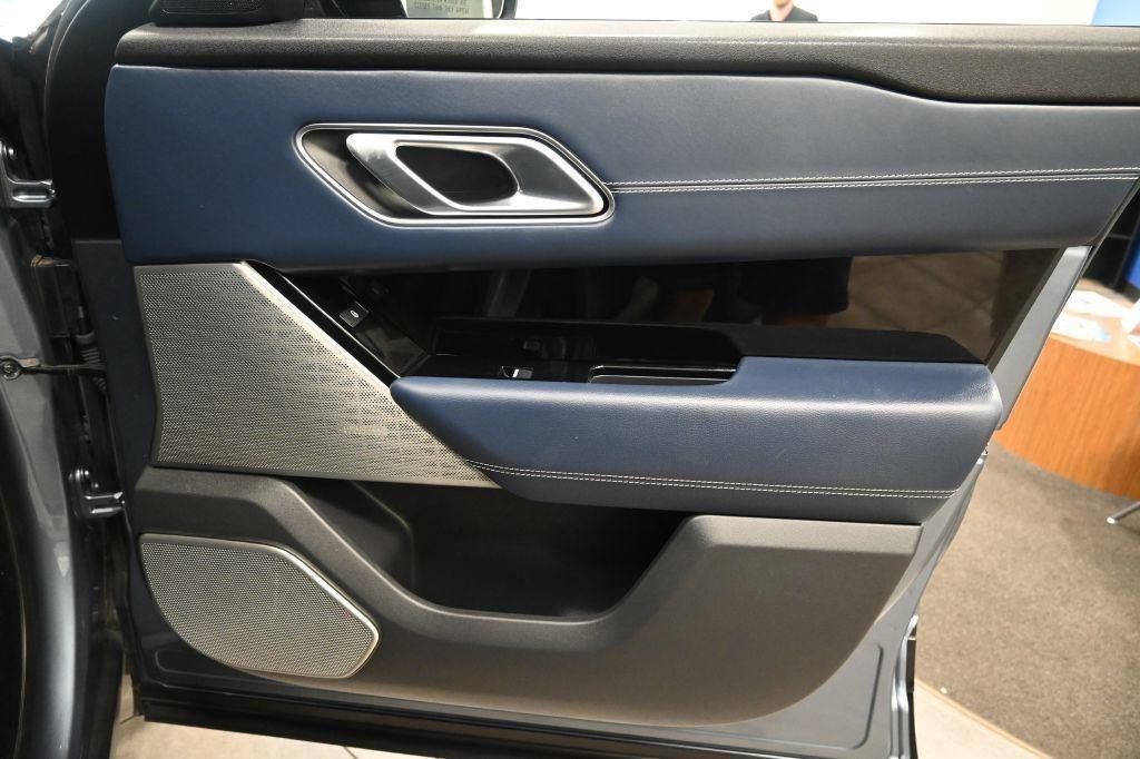 Land Rover Range Rover Velar P250 R-Dynamic SE 2019