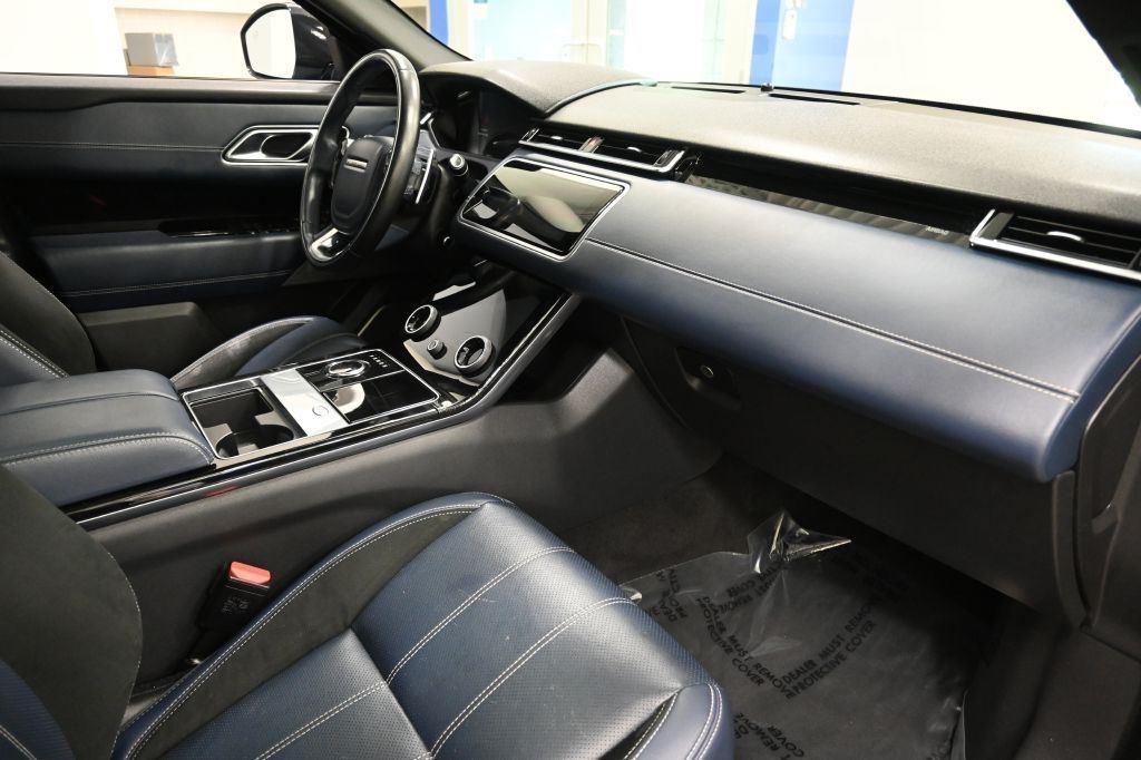 Land Rover Range Rover Velar P250 R-Dynamic SE 2019