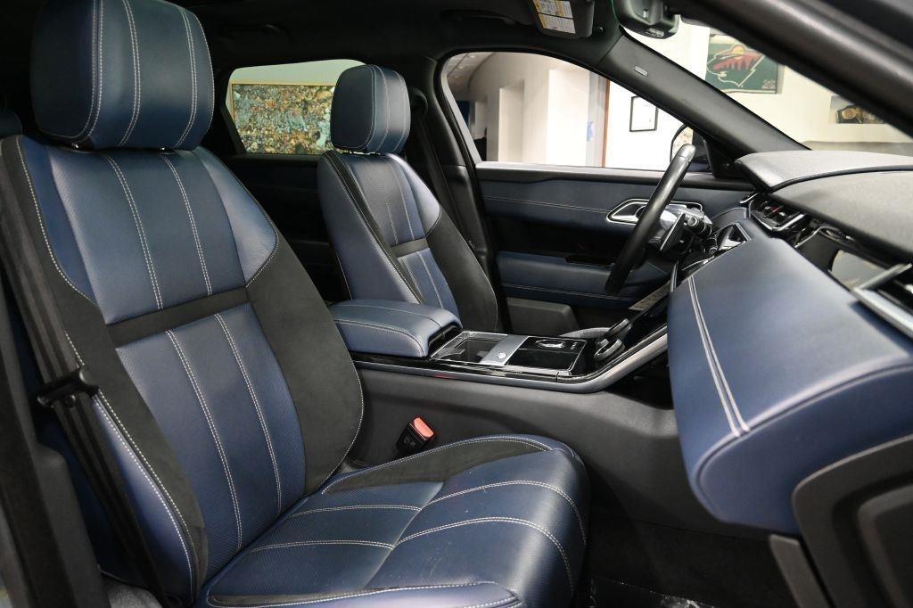 Land Rover Range Rover Velar P250 R-Dynamic SE 2019